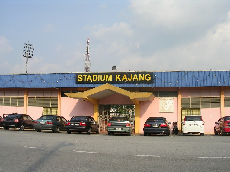 tempat menarik di kajang