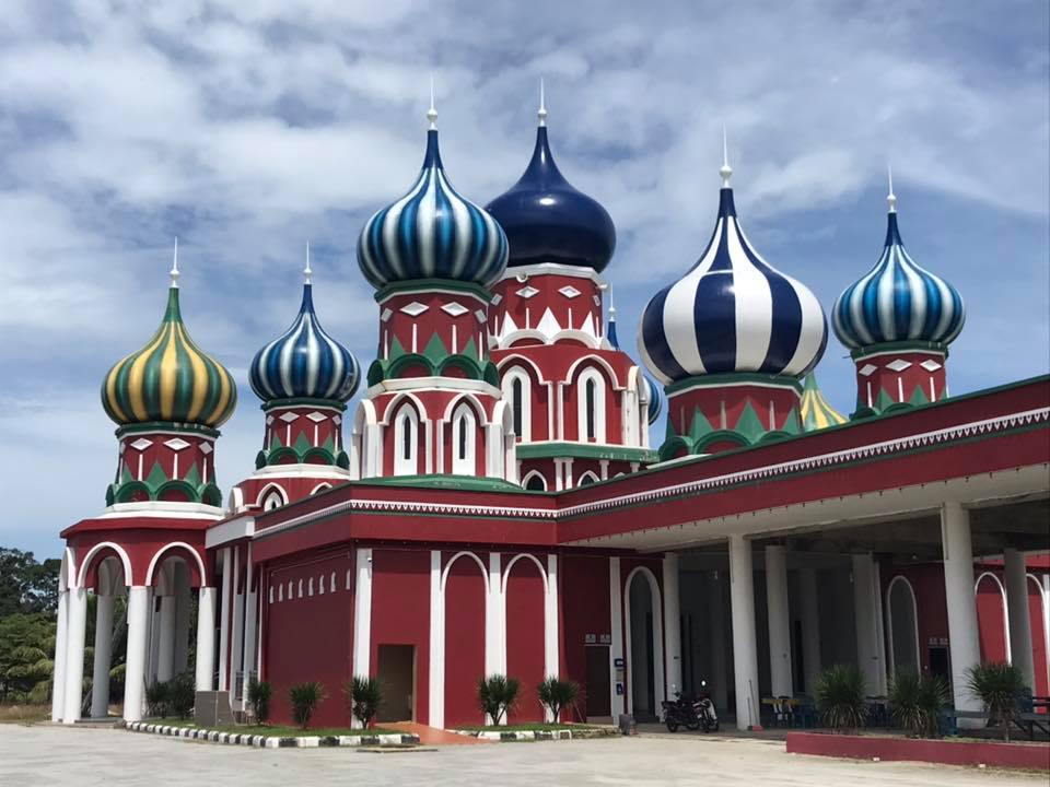 10 Tempat Menarik Di Besut, Terengganu Wajib Anda Datang [CEPAT]