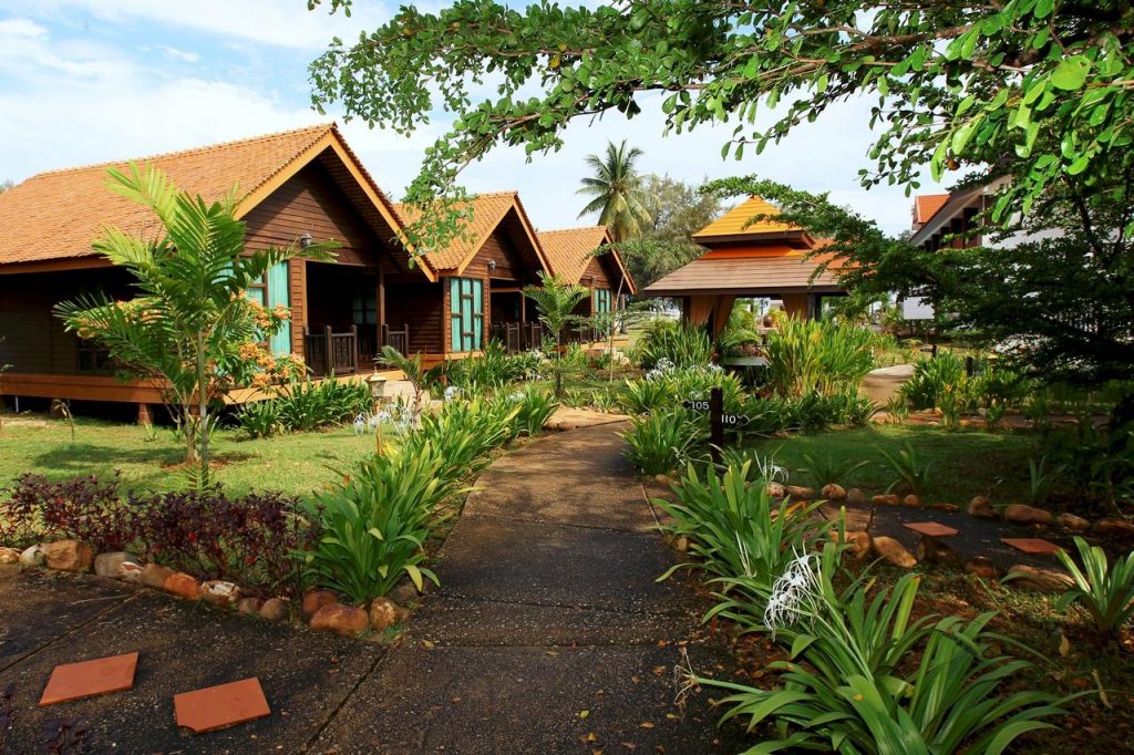tempat menarik di Besut, terengganu