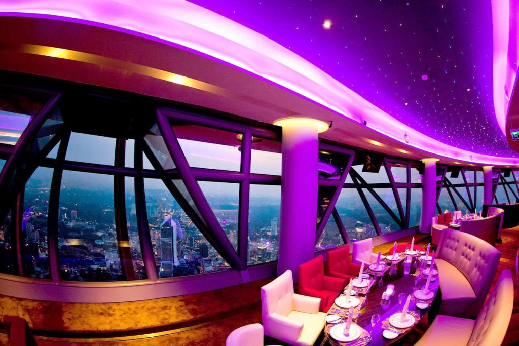 tempat menarik di klcc