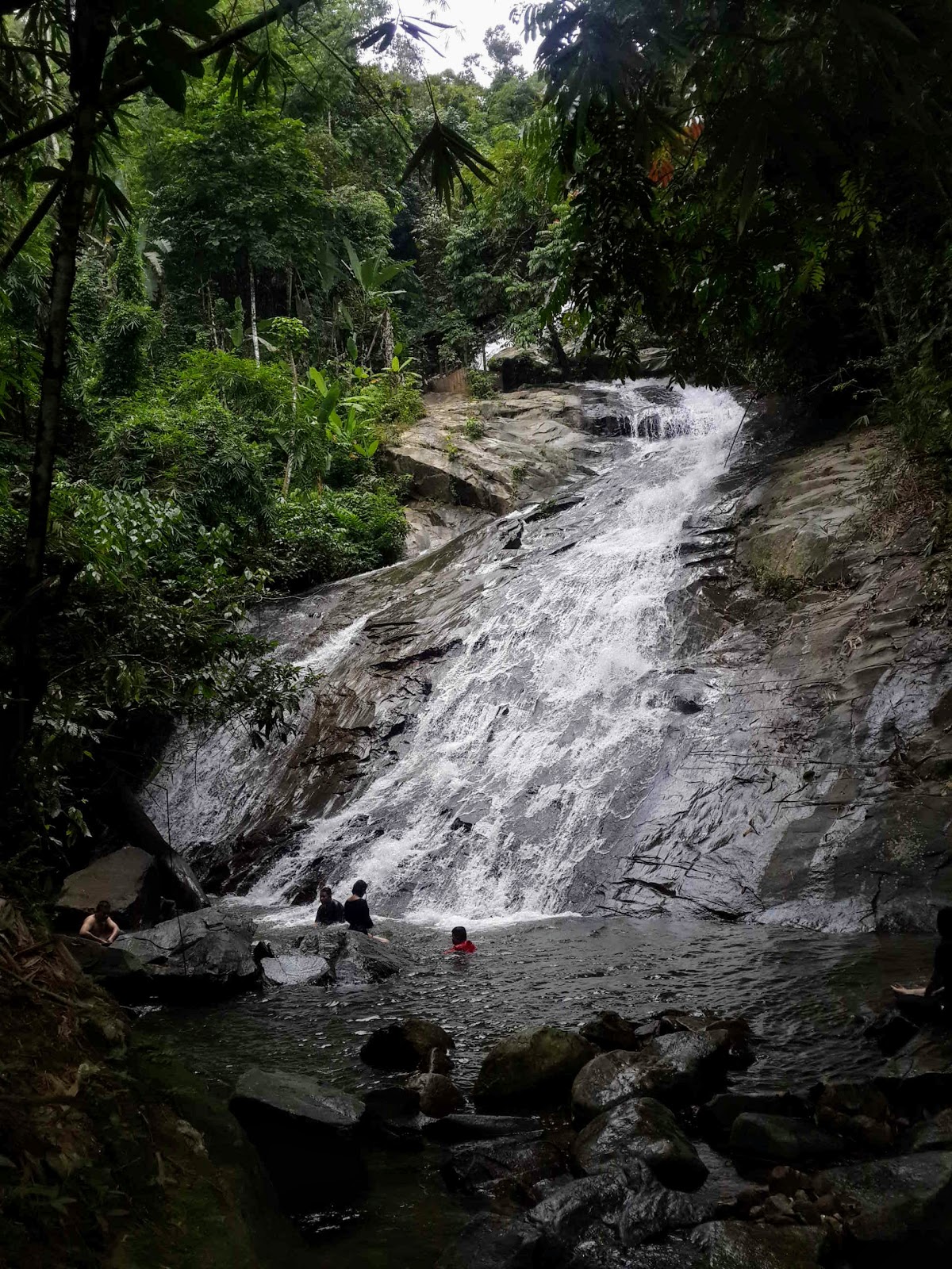 tempat menarik di kajang
