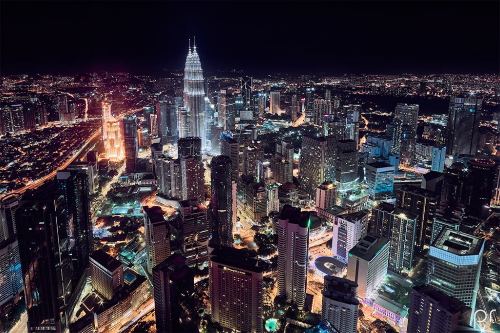 tempat menarik di klcc