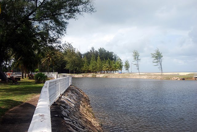 tempat menarik di besut
