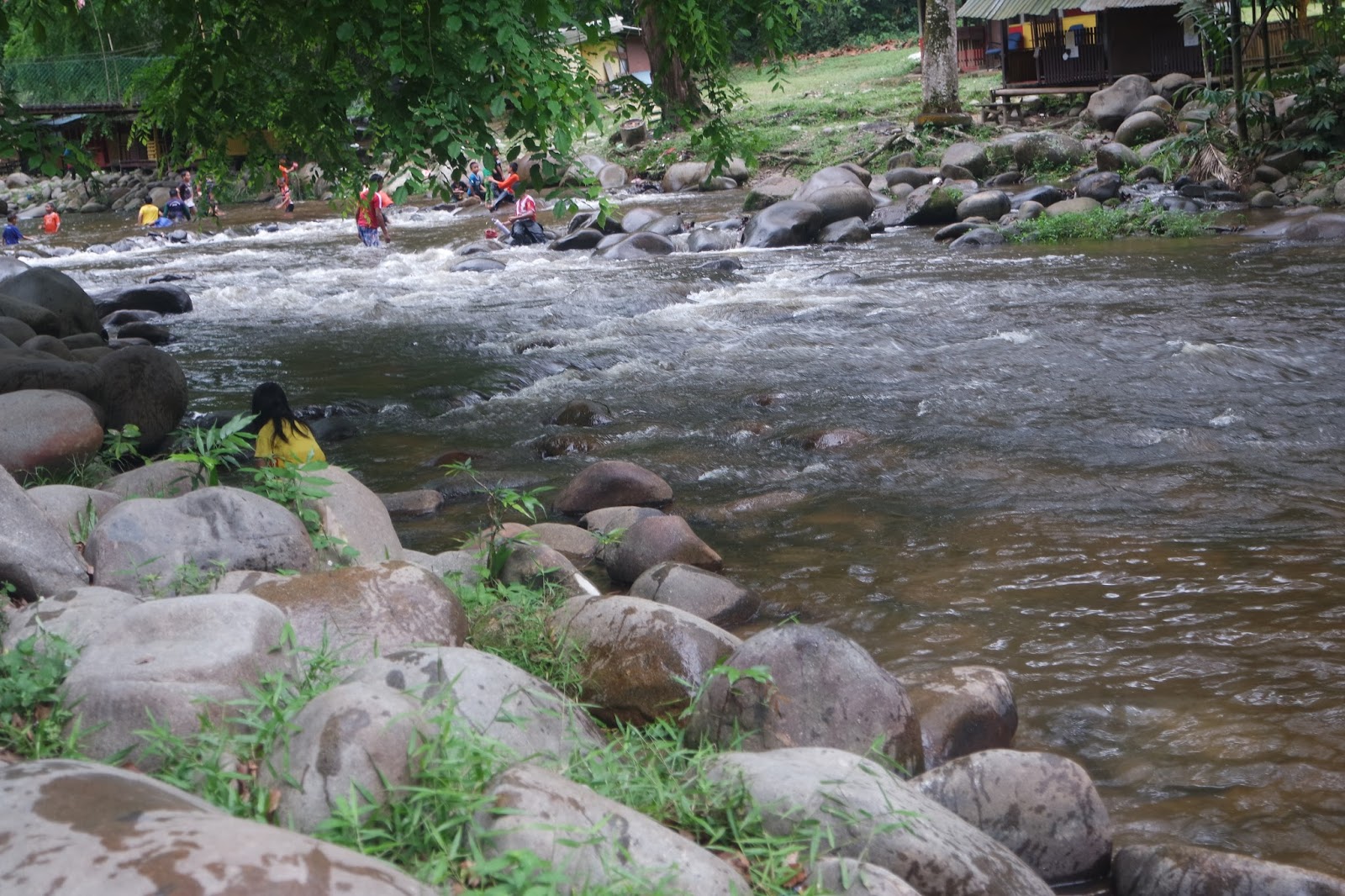 tempat menarik di kajang