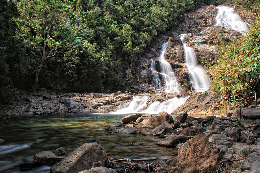 tempat menarik di besut, terengganu
