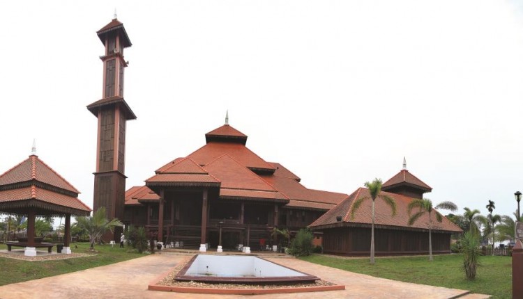 tempat menarik di besut terengganu