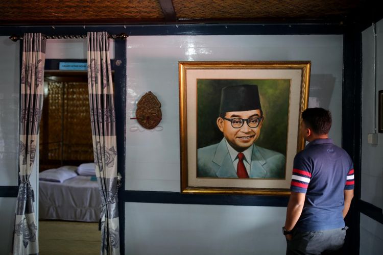 tempat menarik di bukit tinggi indonesia