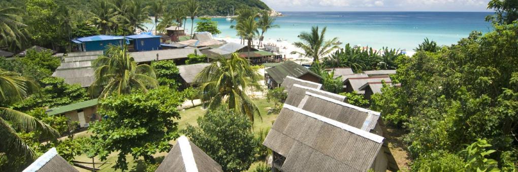 tempat menarik di pulau perhentian