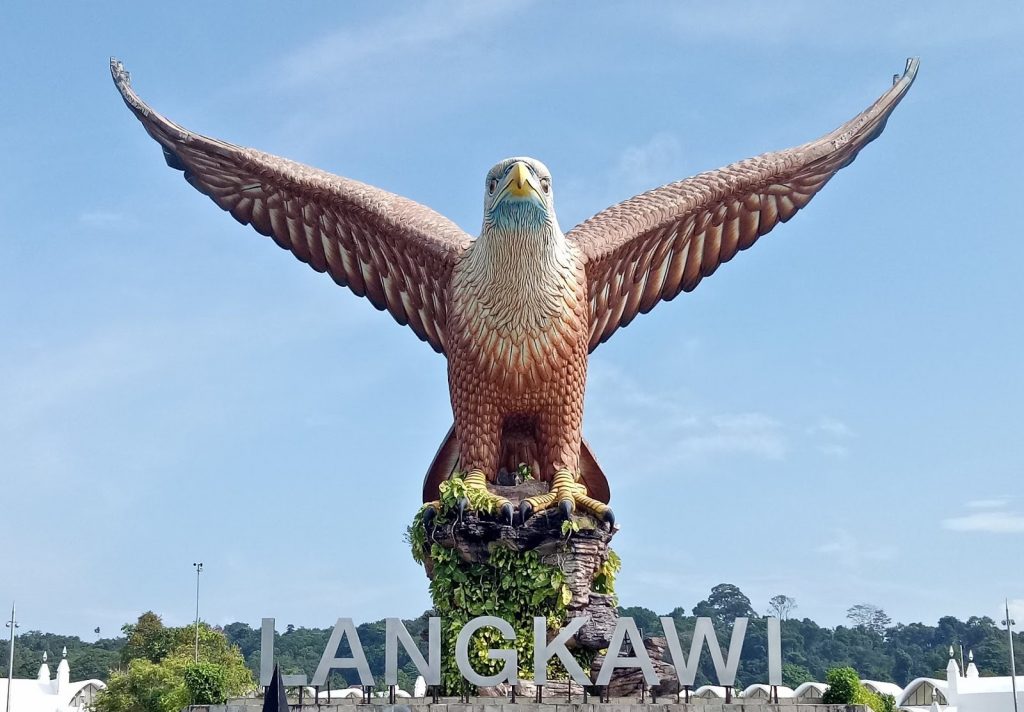 15 tempat bersejarah di kedah
