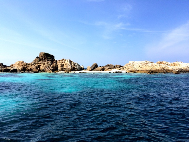 tempat menarik di pulau perhentian