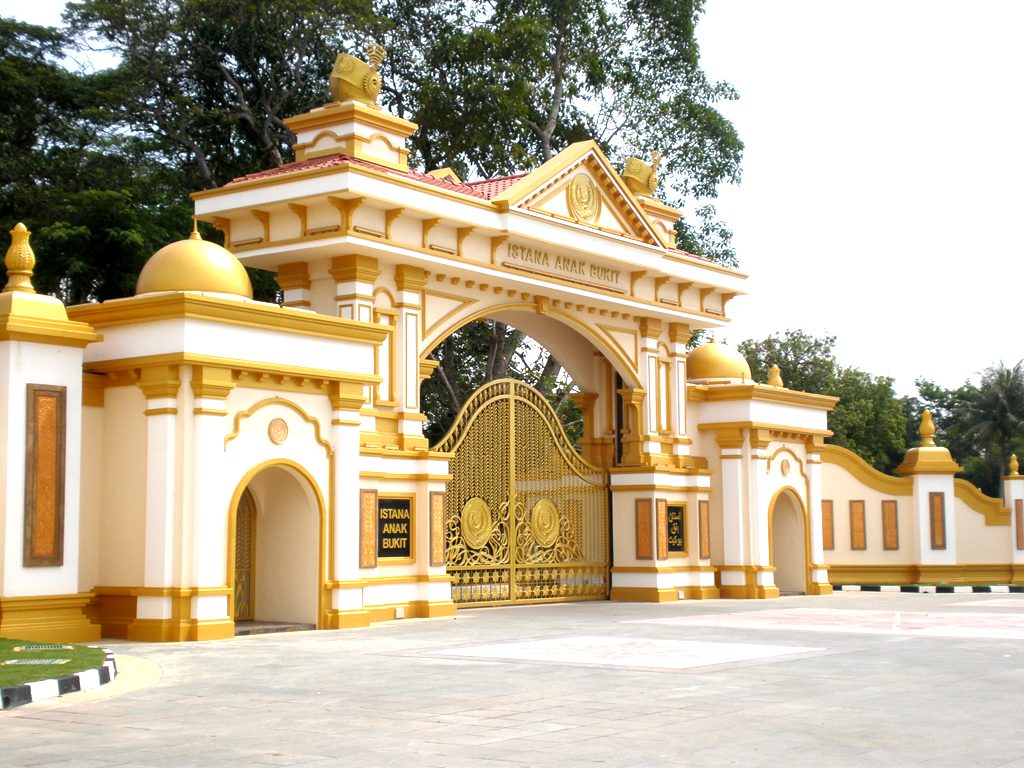 15 tempat bersejarah di kedah