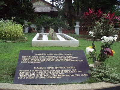 15 tempat bersejarah di kedah
