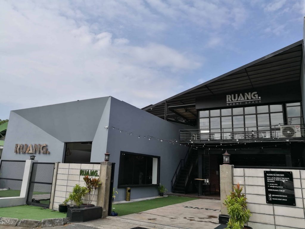 tempat menarik sambut birthday di shah alam