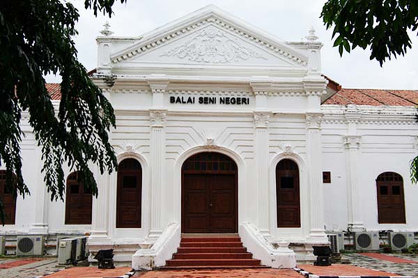 tempat bersejarah di kedah