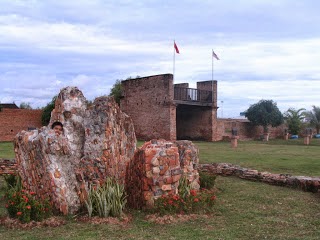 tempat bersejarah di kedah