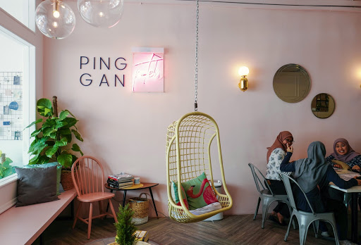 tempat menarik sambut birthday di shah alam