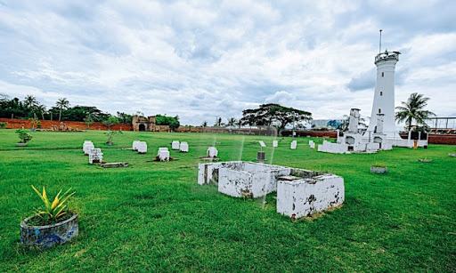 15 tempat bersejarah di kedah