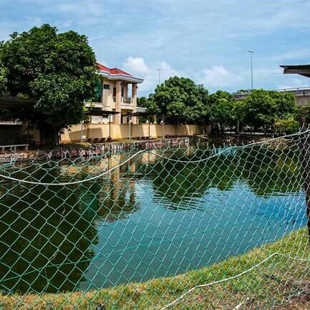 tempat memancing di melaka