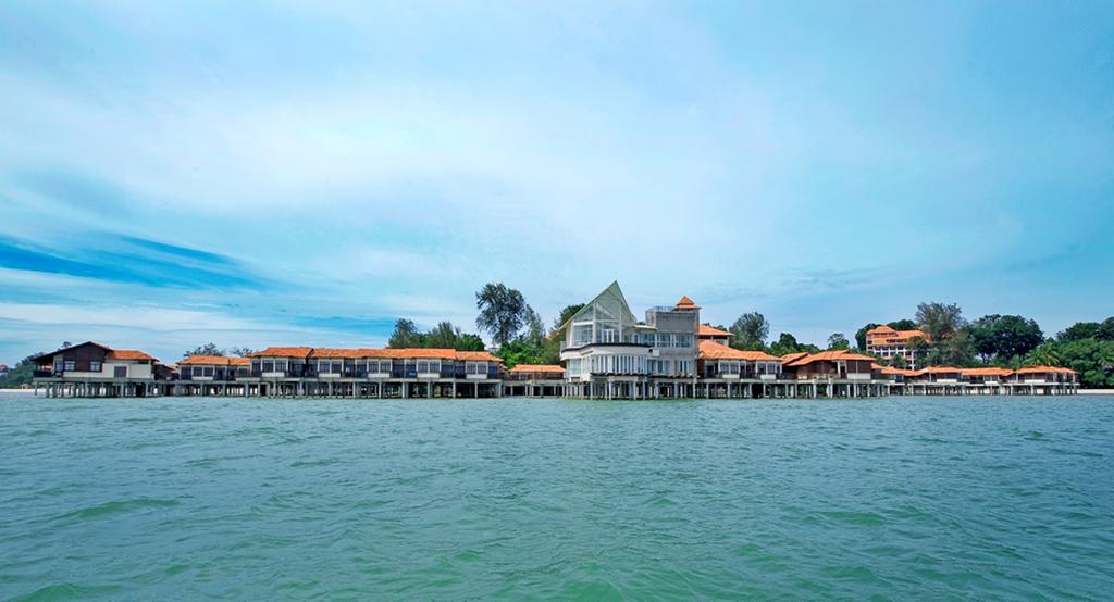 tempat memancing di port dickson