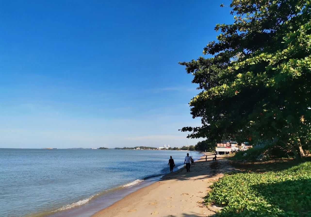 10 Tempat Memancing Di Port Dickson