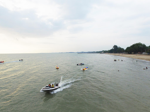 tempat memancing di melaka