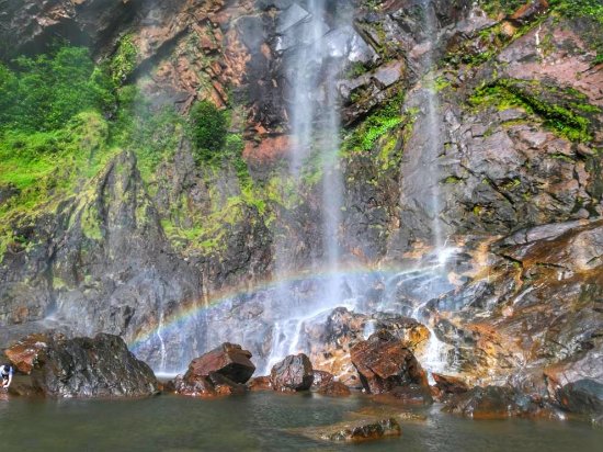 air terjun di pahang