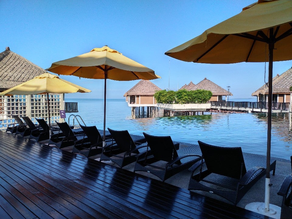 10 Chalet Tepi Pantai di Selangor Yang Anda Patut Singgah