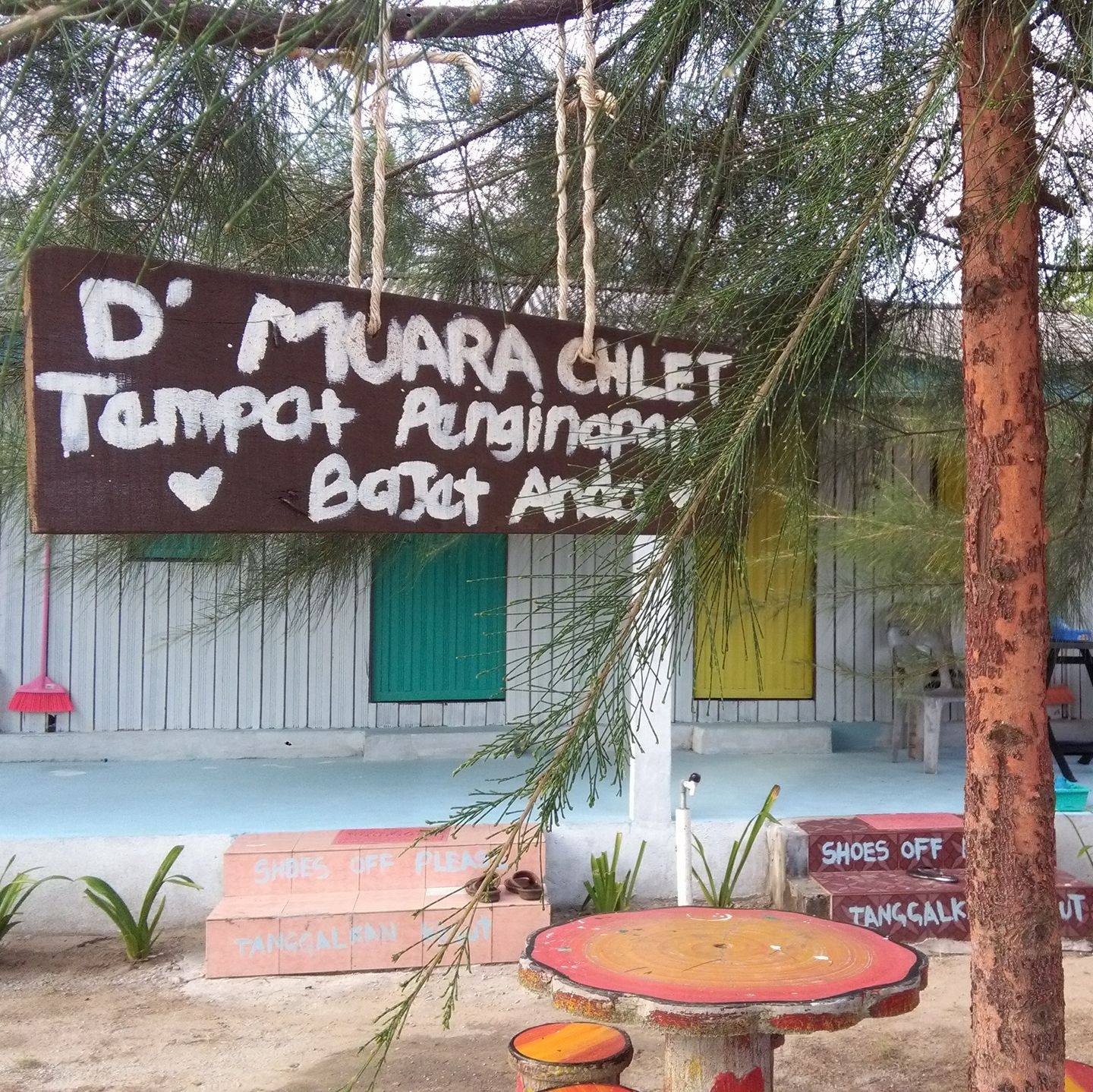 d muara