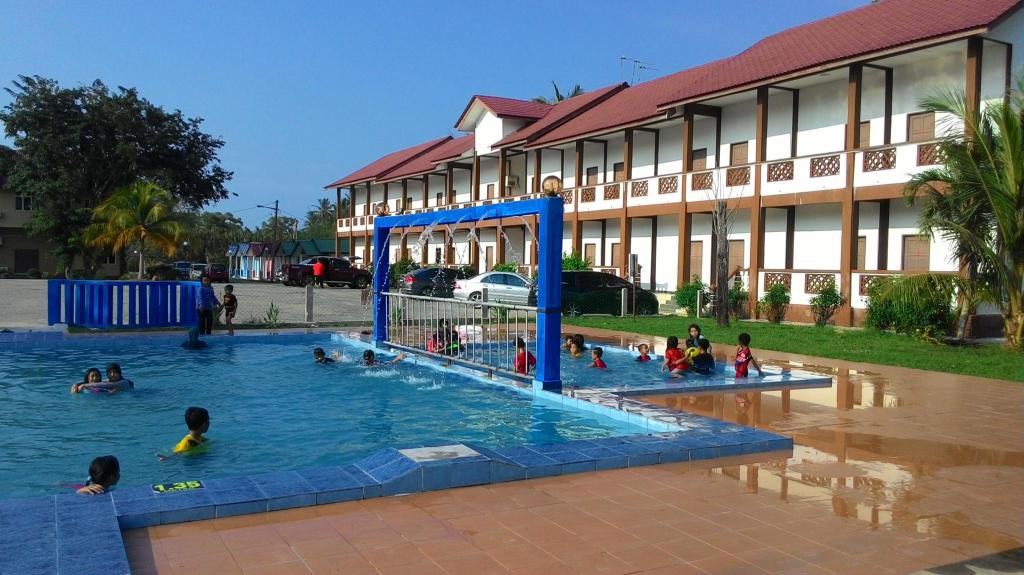 home beach village