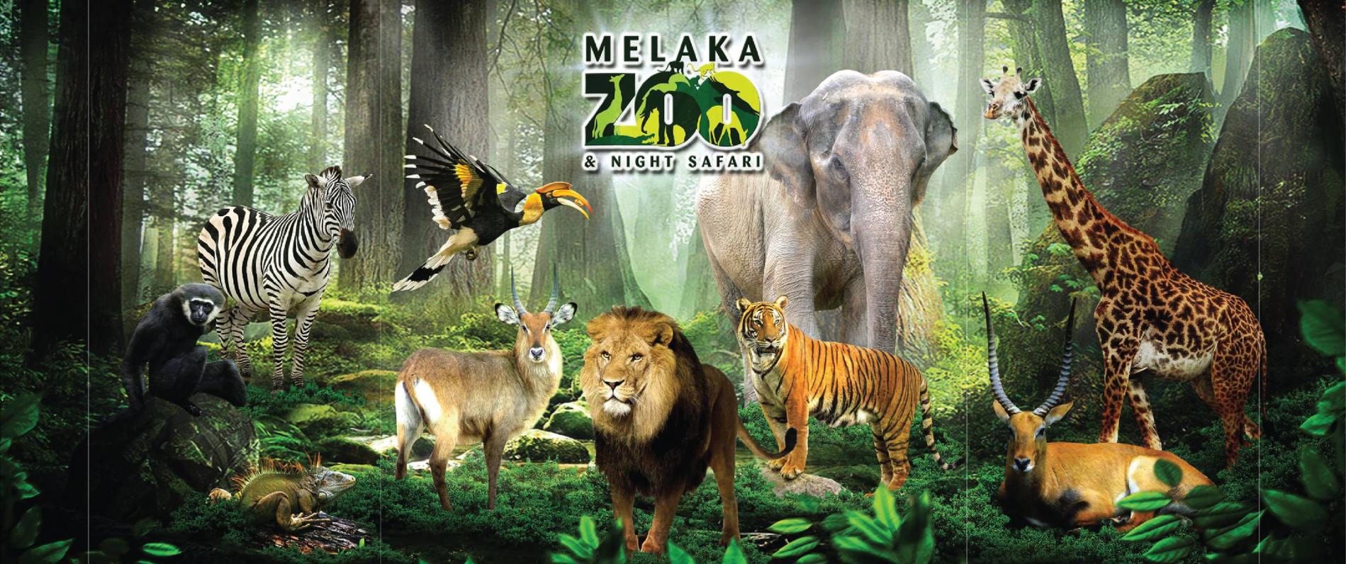 7 Tempat Menarik di Melaka untuk Kanak-Kanak