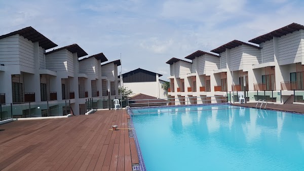 prosper resort
