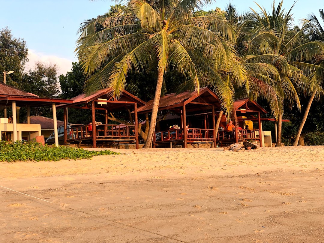 sri pengkalan balak chalet