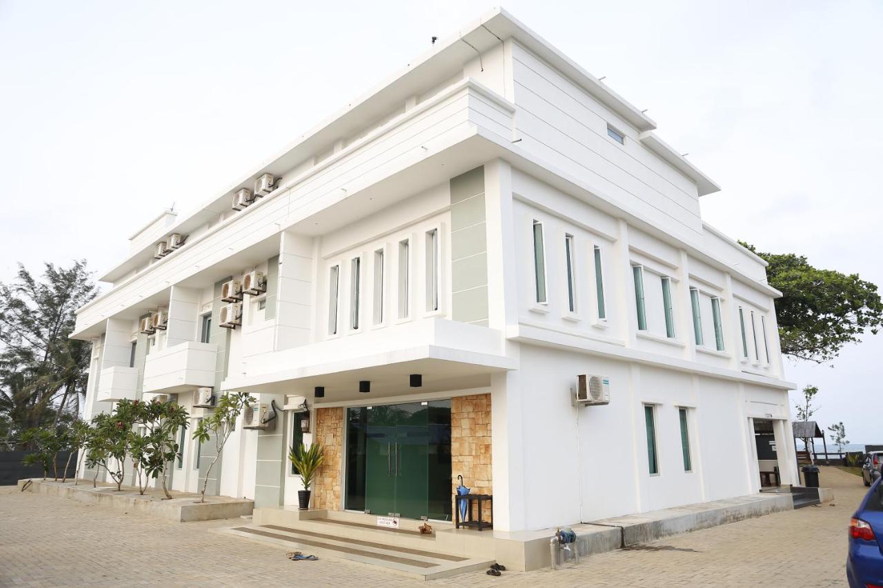 mawar vila