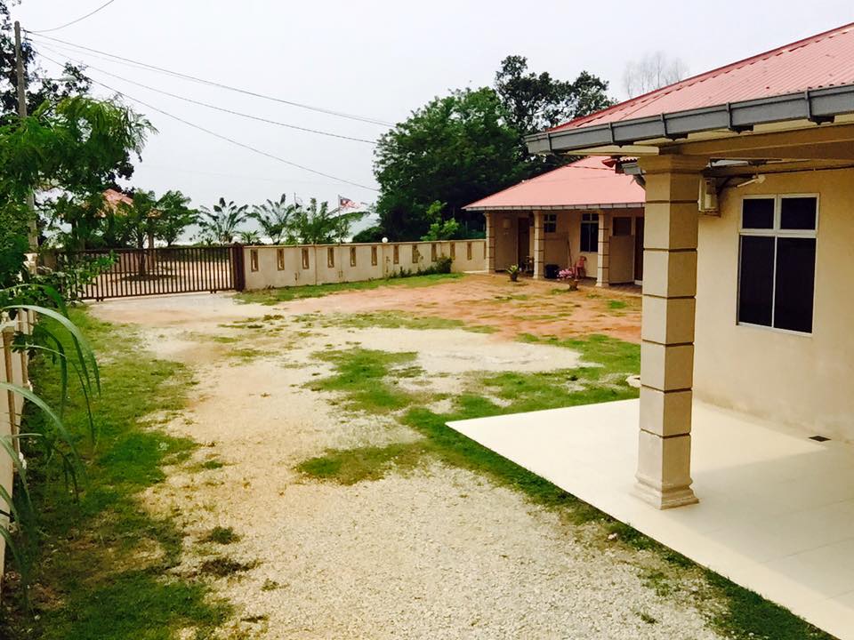 mutiara karang kuantan