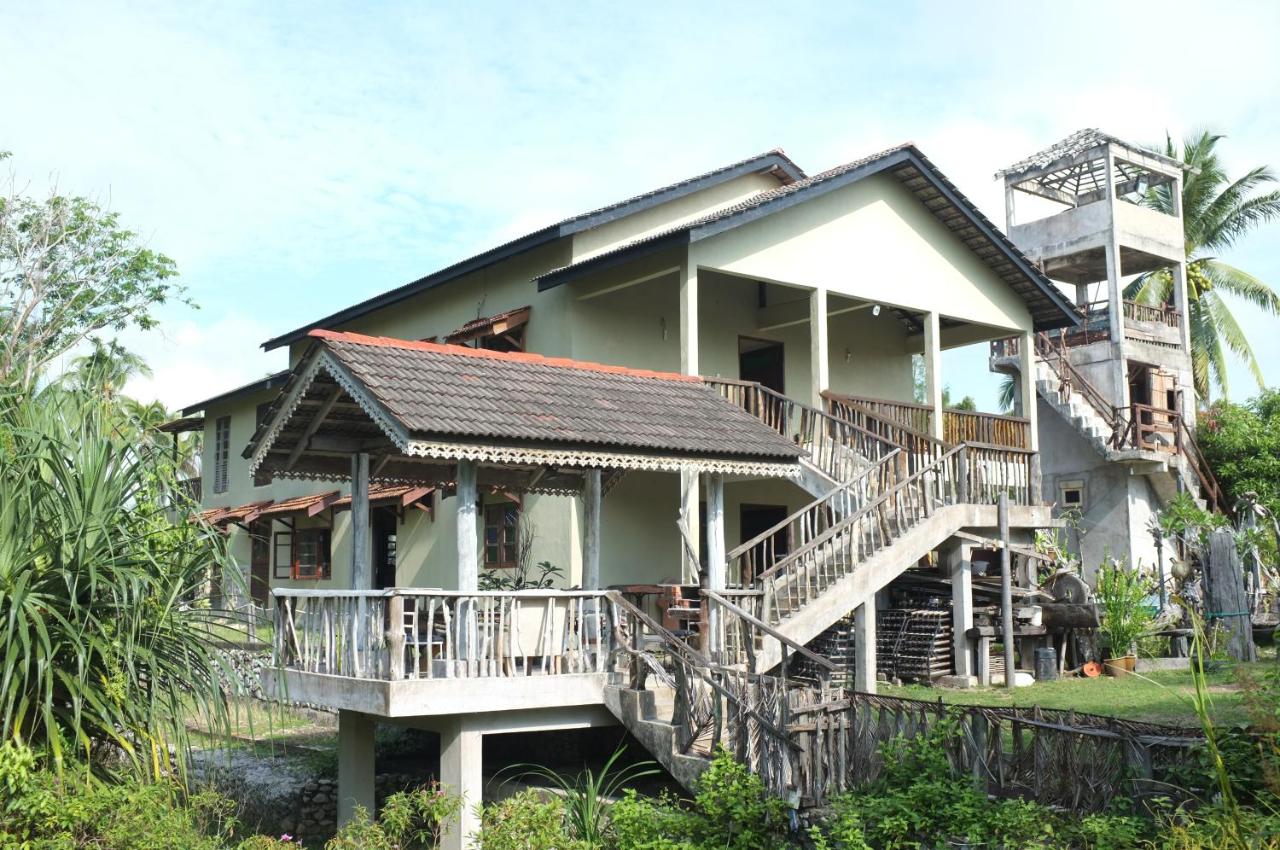 10 Chalet Tepi Pantai di Kuantan Yang Cantik dan Menarik