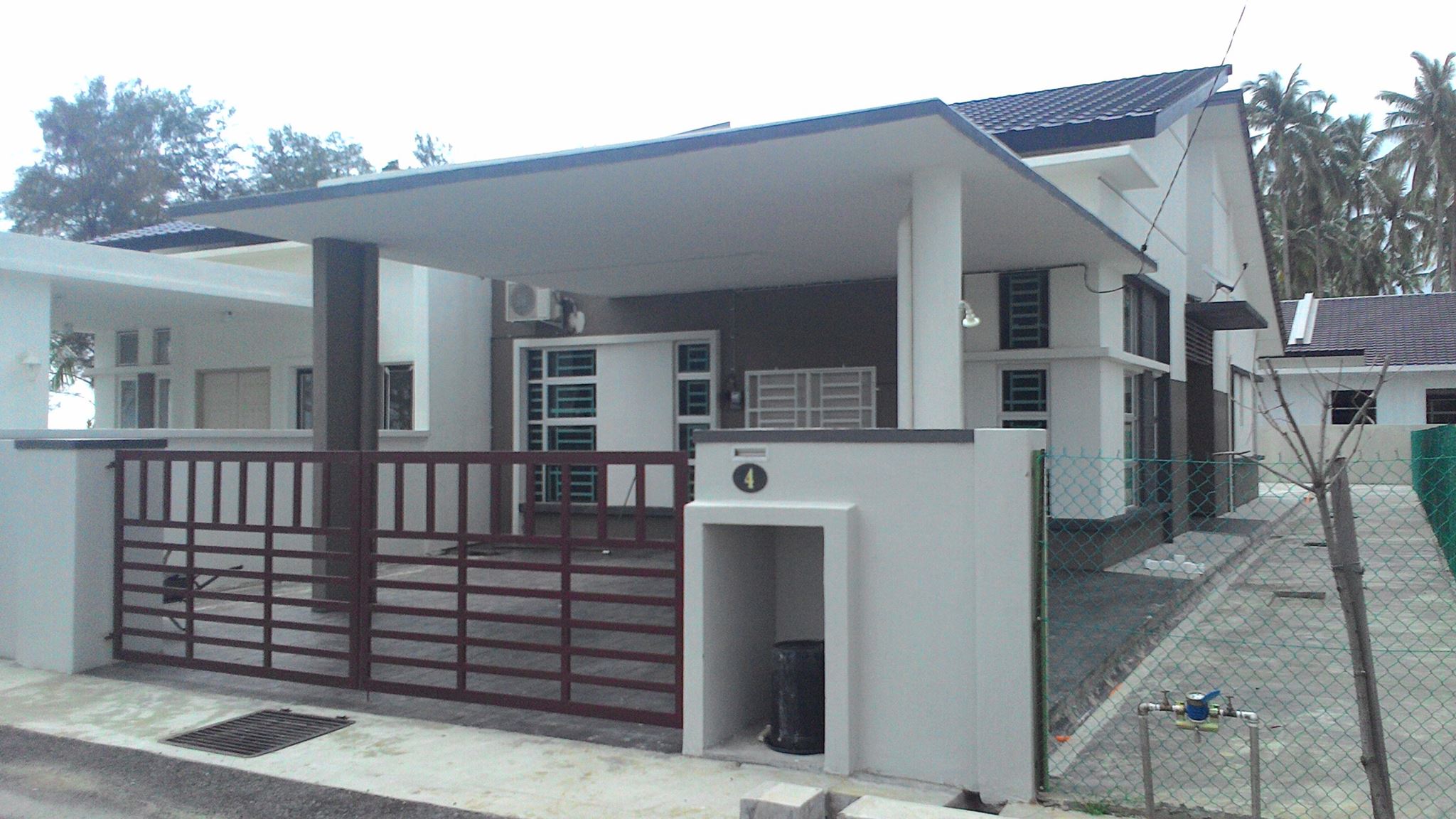 ziyad homestay
