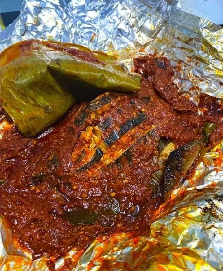 10 Tempat Ikan Bakar Melaka yang Sedap dan Best