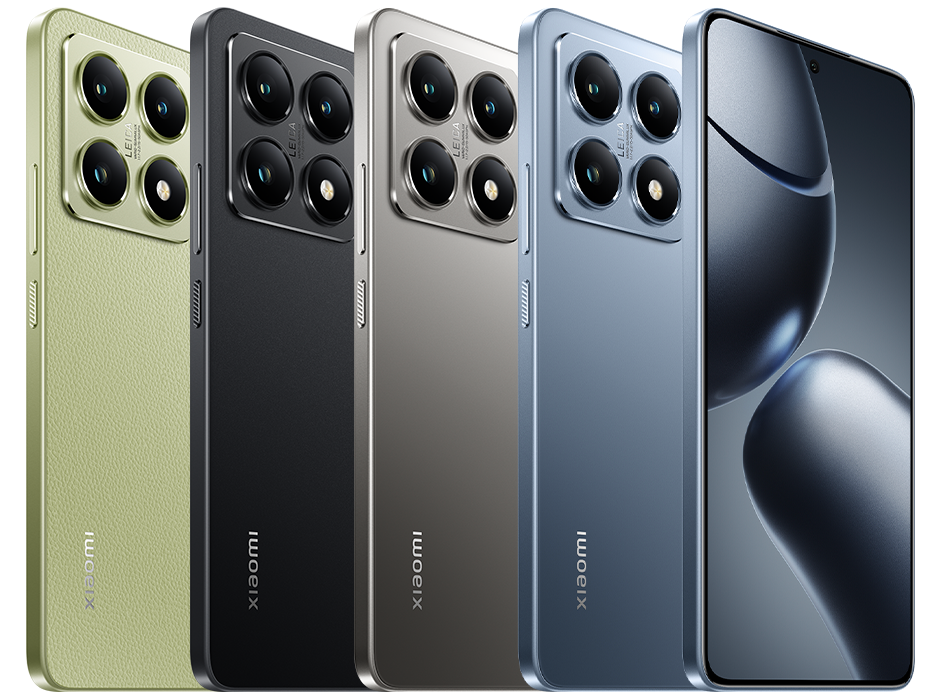 Patut Beli Xiaomi 14T? Ini Kelebihan Dan Kekurangannya