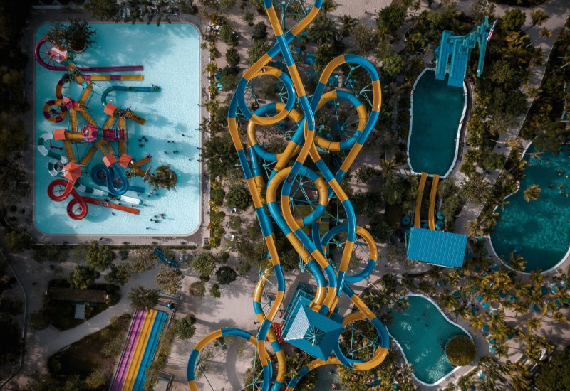 20 Taman Tema Air Di Malaysia (Best Dan Yang Terkini)